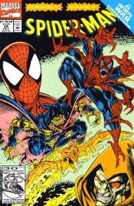 Spider-Man #24 (1992)