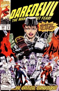Daredevil #306 (1992)