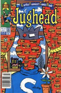 Jughead #35 (1992)