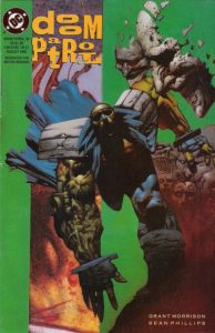 Doom Patrol #58 (1992)