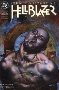 Hellblazer #57 (1992)