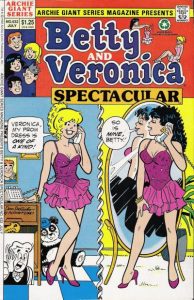 Archie Giant Series Magazine #632 (1992)