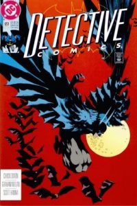 Detective Comics #651 (1992)