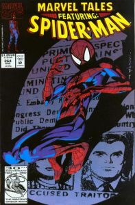 Marvel Tales #264 (1992)