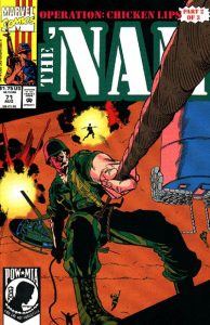 The 'Nam #71 (1992)