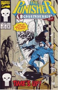 The Punisher #67 (1992)