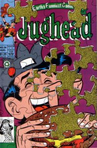 Jughead #36 (1992)