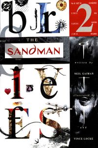 Sandman #42 (1992)