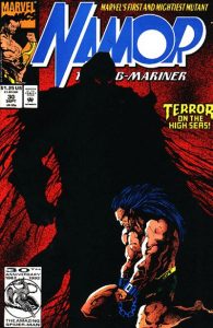 Namor, the Sub-Mariner #30 (1992)