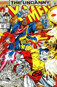 X-Men #292 (1992)