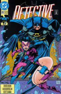 Detective Comics #652 (1992)