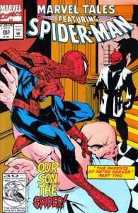 Marvel Tales #265 (1992)