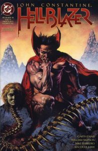 Hellblazer #59 (1992)