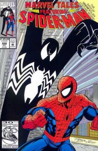 Marvel Tales #266 (1992)