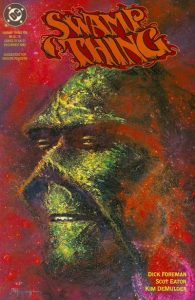 Swamp Thing #126 (1992)