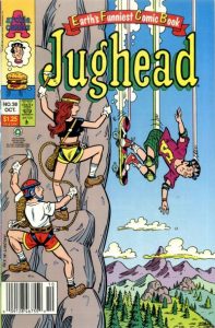 Jughead #38 (1992)