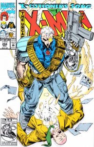 X-Men #294 (1992)