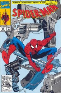 Spider-Man #28 (1992)