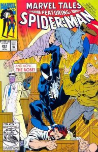 Marvel Tales #267 (1992)