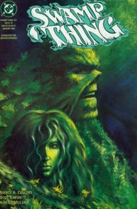 Swamp Thing #127 (1992)