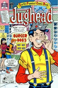 Jughead #39 (1992)