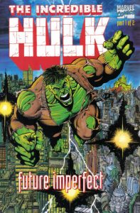 Hulk: Future Imperfect #1 (1992)
