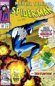 Marvel Tales #268 (1992)