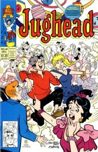 Jughead #40 (1992)