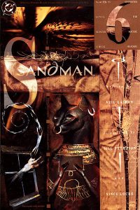 Sandman #46 (1992)