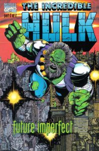 Hulk: Future Imperfect #2 (1993)