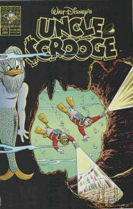 Walt Disney's Uncle Scrooge #274 (1993)