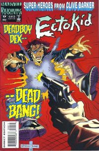 Ectokid #9 (1993)