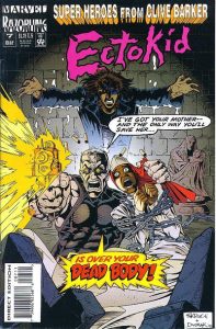 Ectokid #7 (1993)