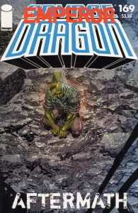 Savage Dragon #169 (1993)