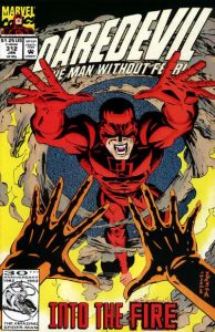 Daredevil #312 (1993)