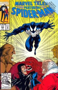 Marvel Tales #269 (1993)
