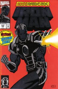 Iron Man #288 (1993)