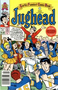 Jughead #41 (1993)