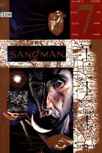 Sandman #47 (1993)