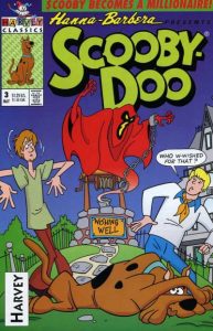 Scooby-Doo #3 (1993)