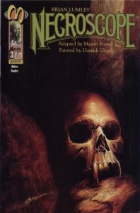 Necroscope #3 (1993)