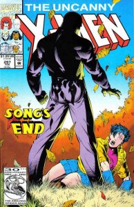 X-Men #297 (1993)