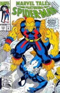 Marvel Tales #270 (1993)