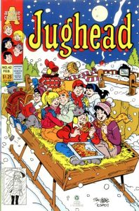 Jughead #42 (1993)