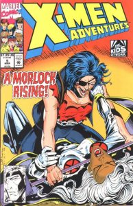 X-Men Adventures #5 (1993)