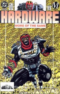 Hardware #2 (1993)