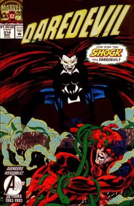 Daredevil #314 (1993)