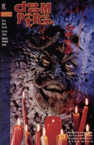 Doom Patrol #65 (1993)