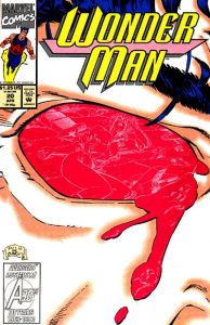 Wonder Man #20 (1993)