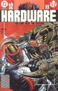 Hardware #4 (1993)